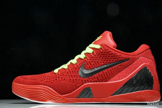 FZ7334-100 Kobe  9 